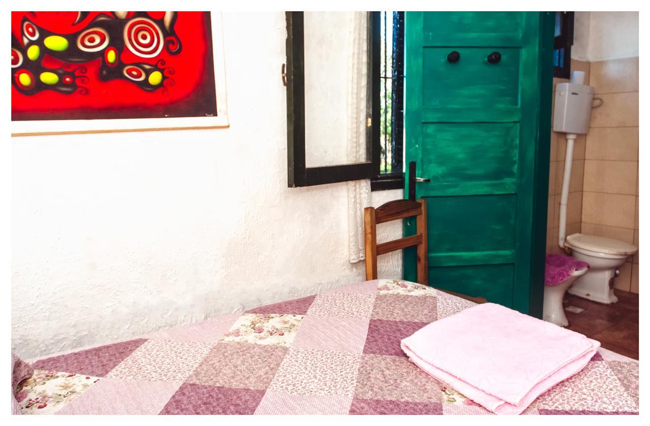 Hostel La Farola Ла Палома Екстериор снимка