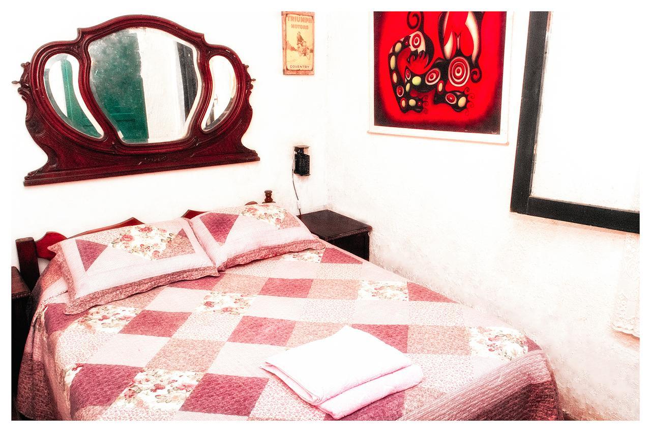 Hostel La Farola Ла Палома Екстериор снимка