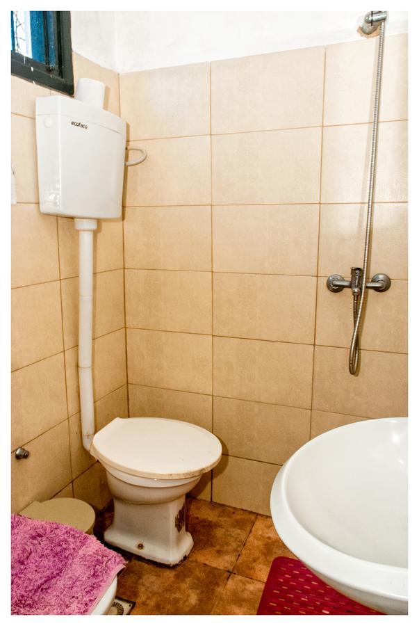 Hostel La Farola Ла Палома Екстериор снимка